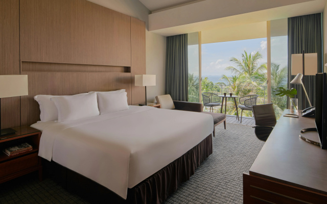Amara Sanctuary Sentosa