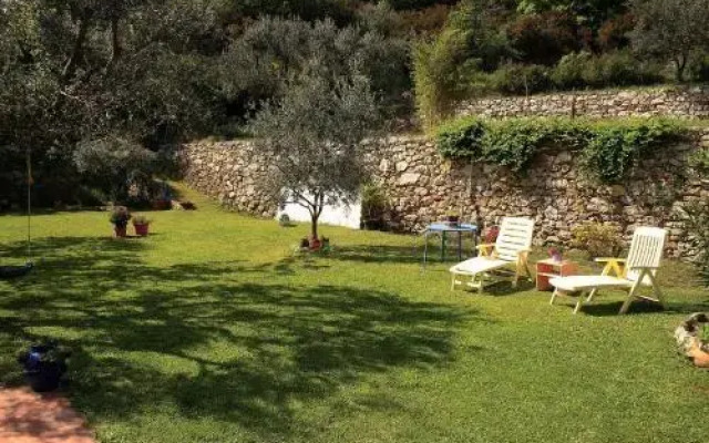 Villa Pierina