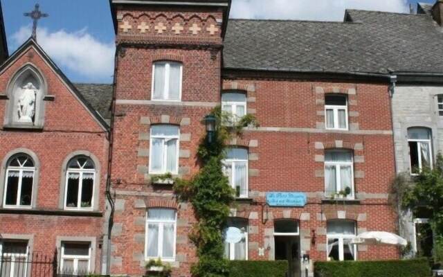 Le Petit Chapitre - Chimay B & B