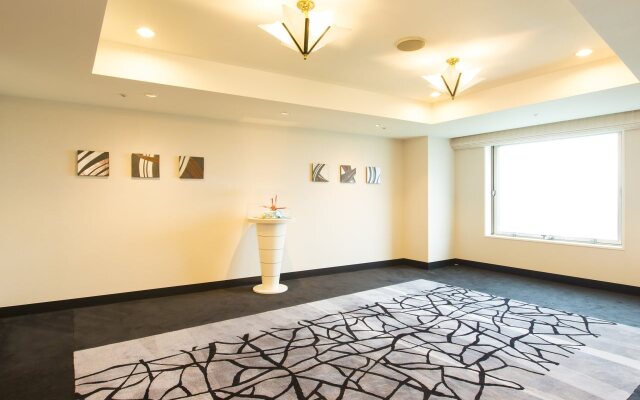 Narita Tobu Hotel Airport