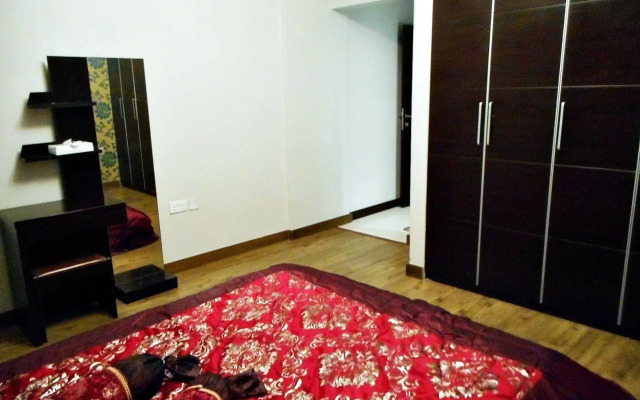 Juffair Vista Luxury Apartments