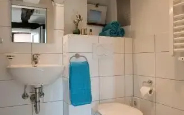 1463 Apartmenthaus