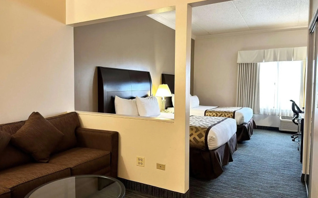 Chicago South Loop Hotel