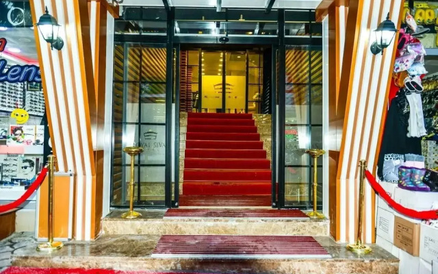 Royal Sivas Otel