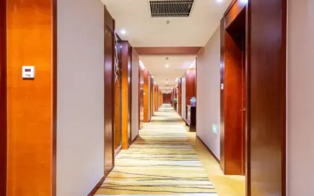 Xiangxuehai Hotel