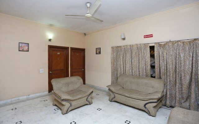 Treebo Shivam Residencies