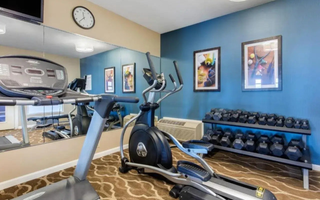 Comfort Inn & Suites Bryant - Benton