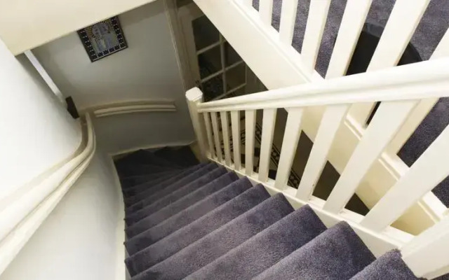 Bed & Breakfast Heyendaal 43