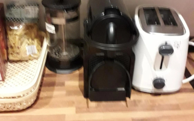 WANDA METROPOLITANO - AIRPORT - NORTH Zone