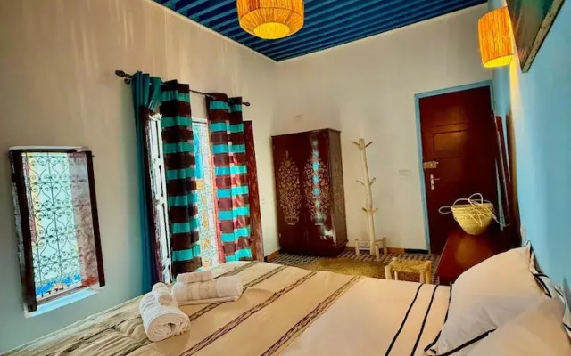 Riad Dar Fes