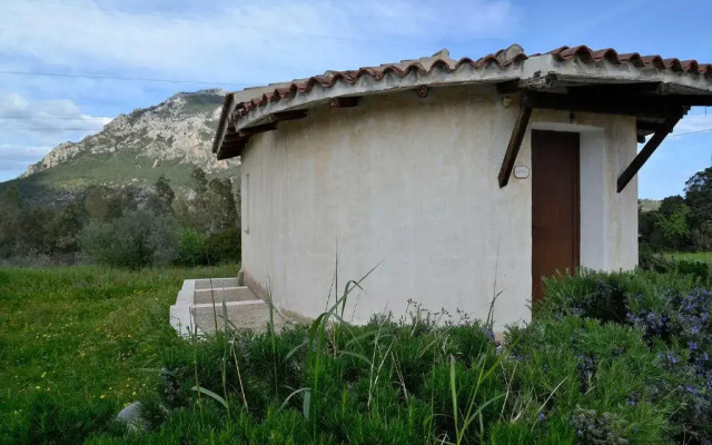 Agriturismo Rubinu
