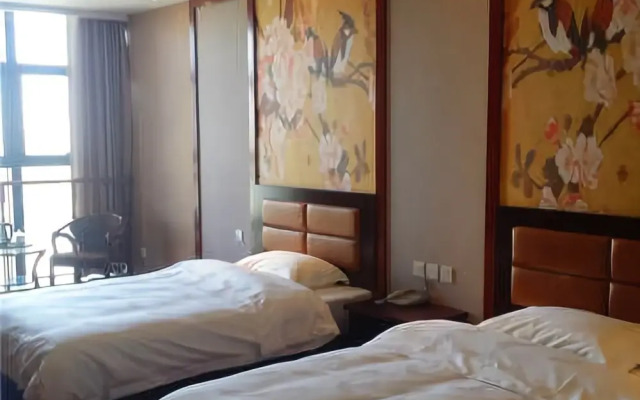 Jinyuting Hotel
