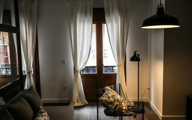 Apartamentos Dacosta