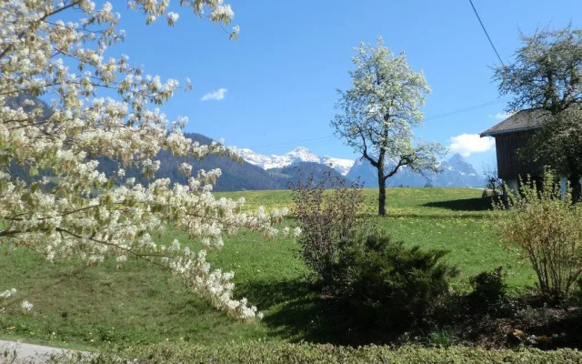 Vornbichlhof
