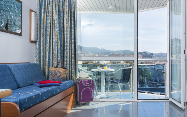Apartaments Blau