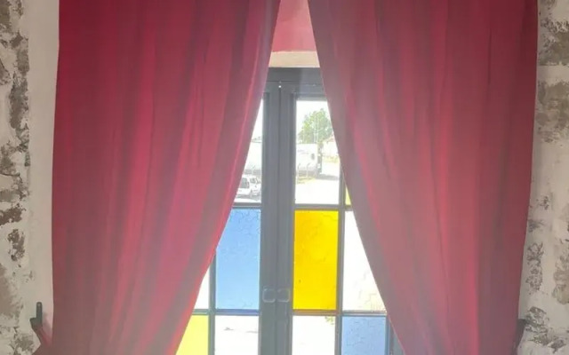 Romali Guesthouse