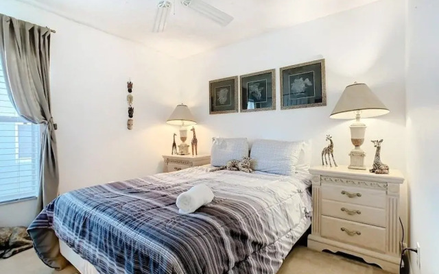 Cristine's Seasons Villa