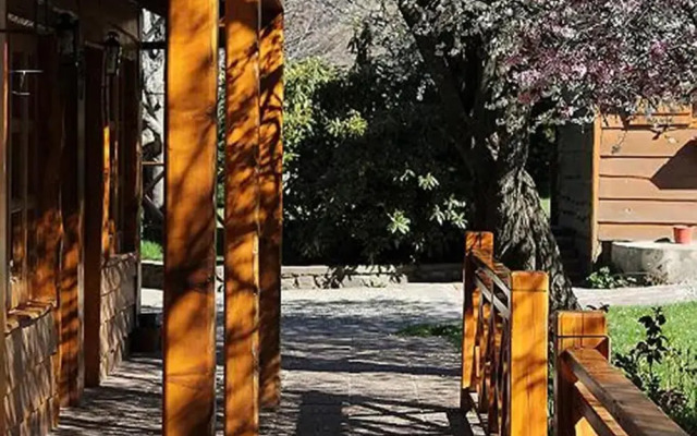 Lo De Jaume Cabañas y Bungalows