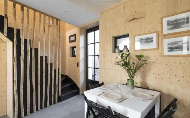 La Hune by Cocoonr
