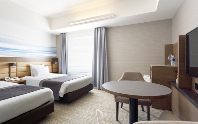 Standard Twin room (트윈 침대 2개) 사진 2