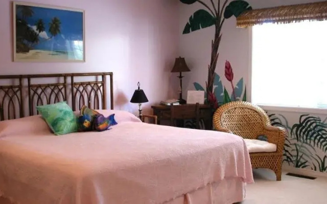 Legacies Bed & Breakfast