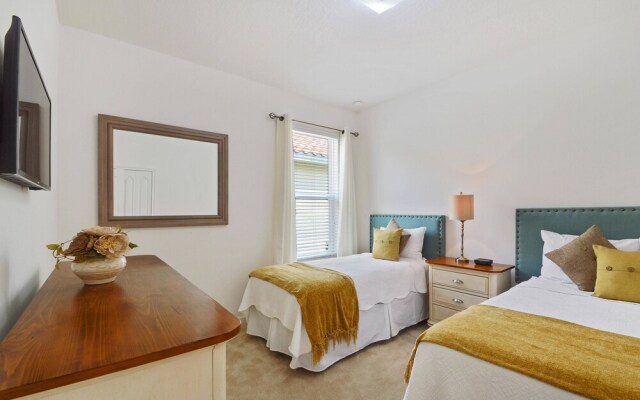 ACO - Davenport Vacation Homes