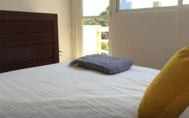 2 Beds 2 Baths Rooms Condesa