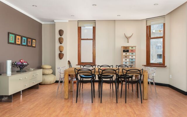 Namaqua House 602