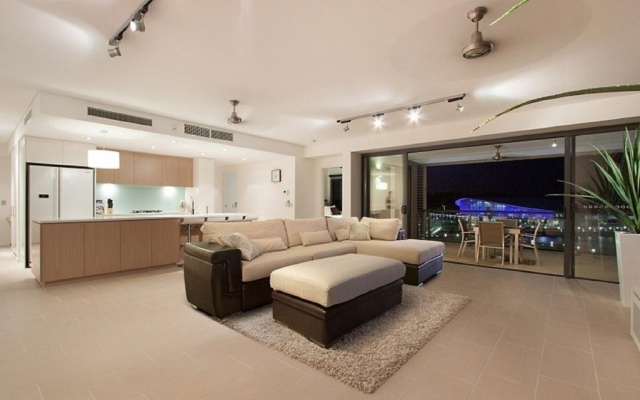 Wharf Escape Holiday Apartments — 4-star hotel in Bagot