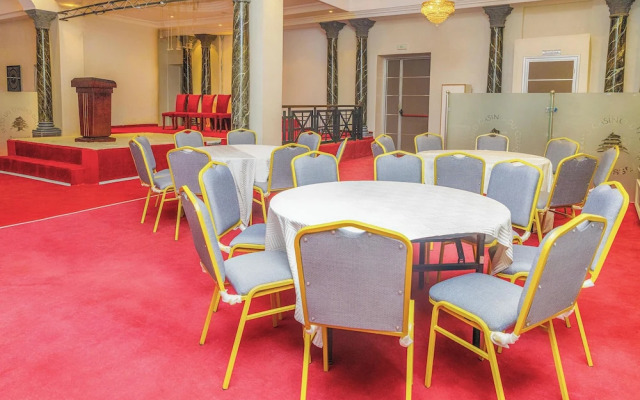 César Palace Sousse