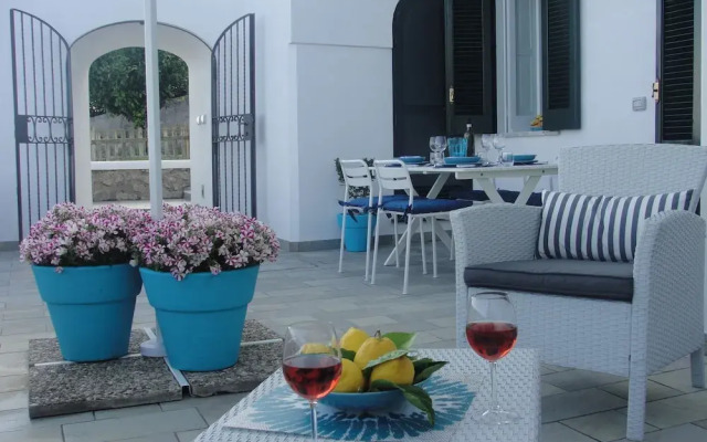 Villa Marilisa