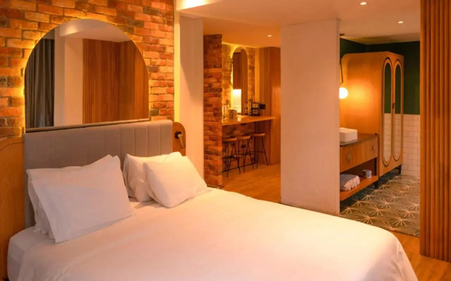 Nomada Hotel Origen