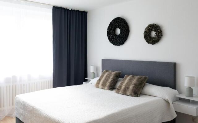 Apartment in Hameln #Florenz