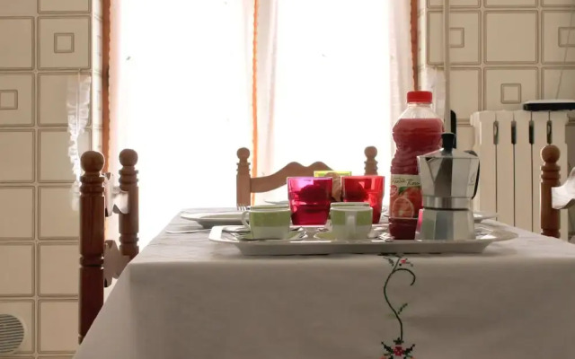 Mare Celeste Apartment
