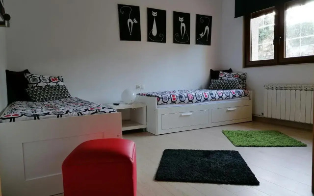 Casanosa