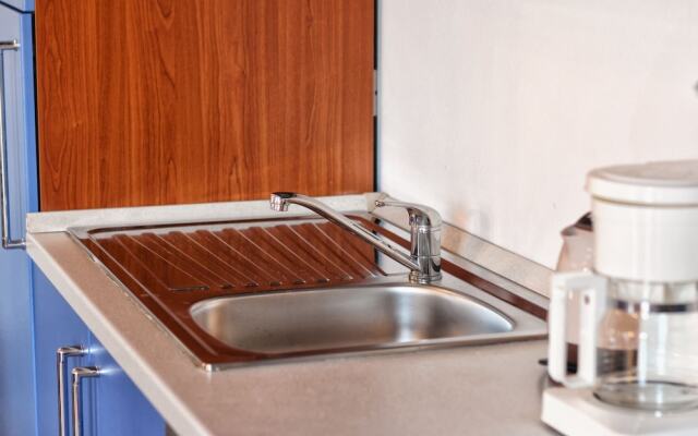 Holiday House Stancija Marusi