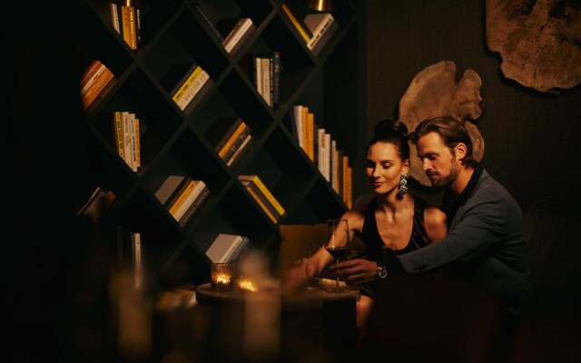 Fairmont Chateau Whistler Gold Experience