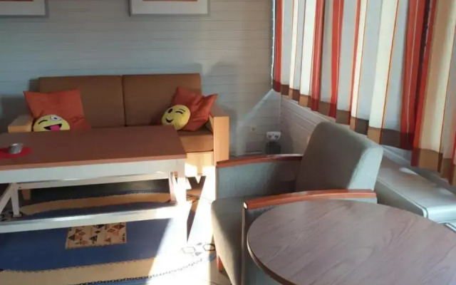 Ferienhaus 55 im Seepark Kirchheim