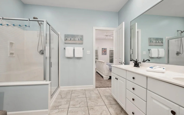 Prestwick Place 1123