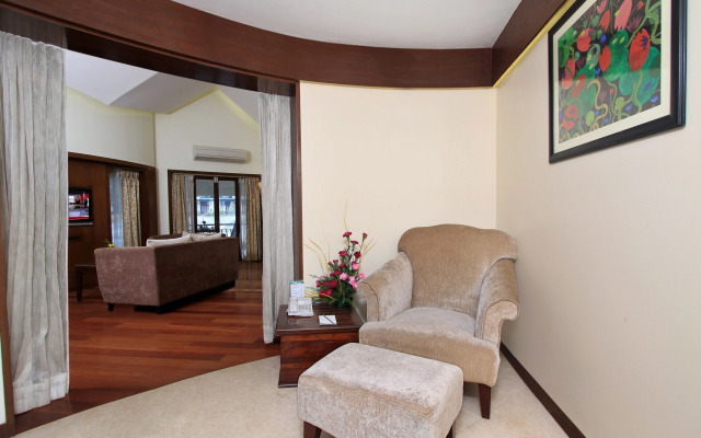 Silent Shores Resort & Spa