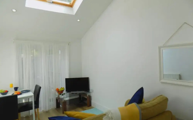 Villa Mimosa 2