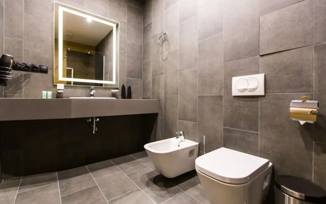 SPA & Wellness Saint Charbel