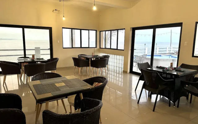 Paradise Surf Hotel
