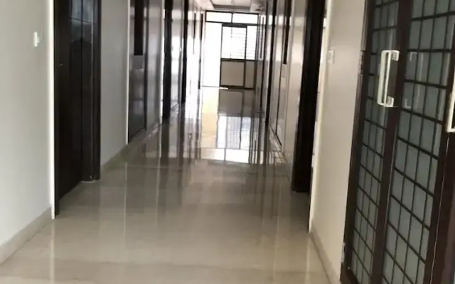 mizu hotel