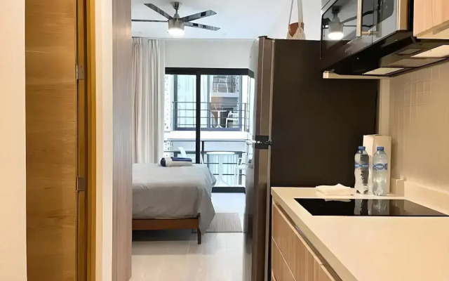 The Boat by Andiani Travel