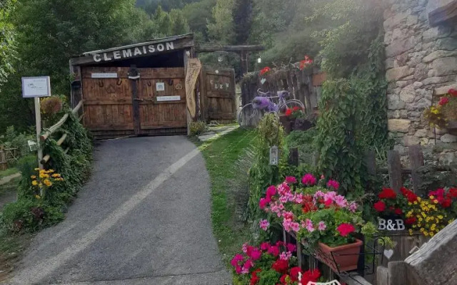 CleMaison Antica Dimora Apartments