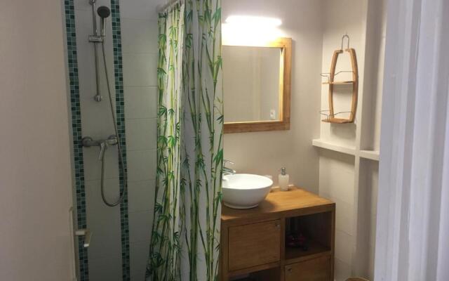 Gites La Nantillaise