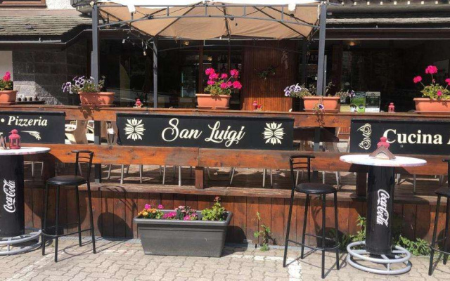 Hotel Boutique San Luigi