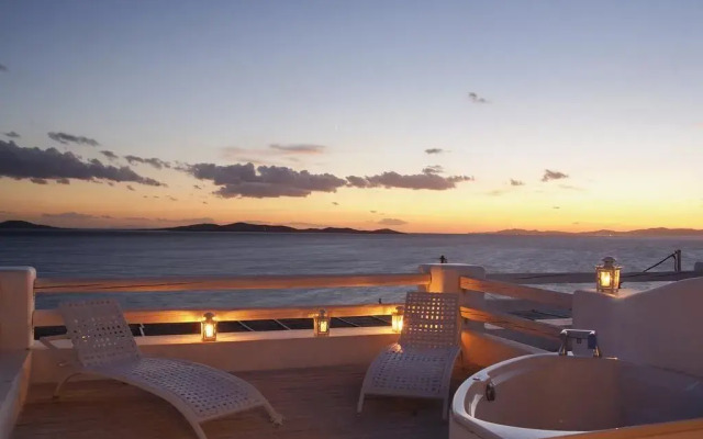 Mykonian Mare Boutique & Spa