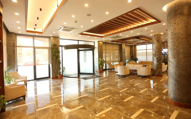 Oytun Park Hotel